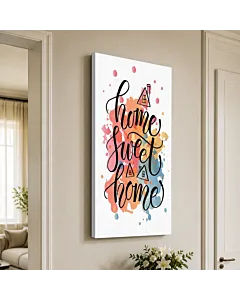 HOME SWEET HOME II