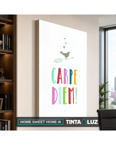 HOME SWEET HOME III