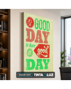 GOOD DAY