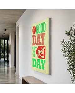 GOOD DAY