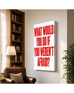 WHAT WOULD YOU DO