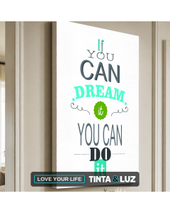LOVE YOUR LIFE
