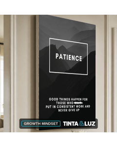 GROWTH MINDSET