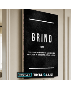 HUSTLE II