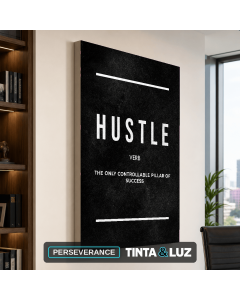 PERSEVERANCE