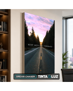 DREAM CHASER