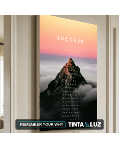 REMEMBER YOUR WHY