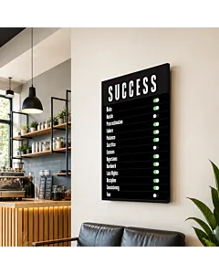 SUCCESS ICEBERG II