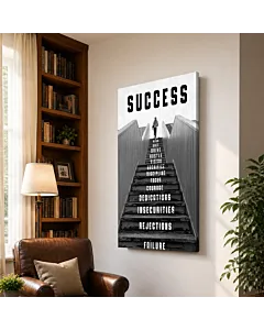 SUCCESS STAIRS II