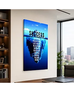 SUCCESS PERSISTENCE