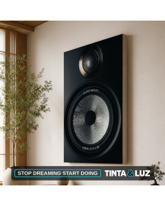STOP DREAMING START DOING