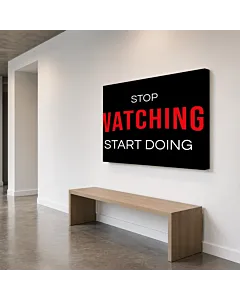 SUCCESS ISN'T EVERYTHING