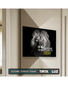 FUTURE STARTS TODAY
