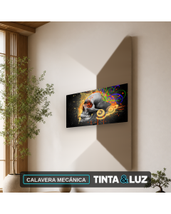 CALAVERA MECÁNICA