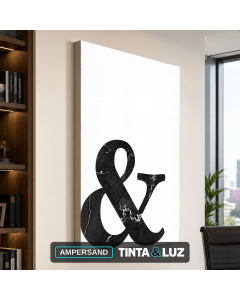 AMPERSAND