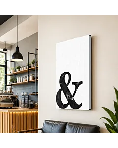 AMPERSAND