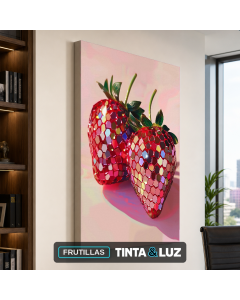 FRUTILLAS