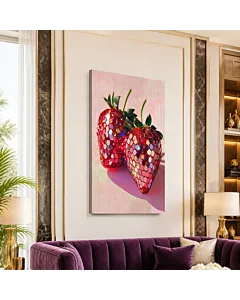 FRUTILLAS
