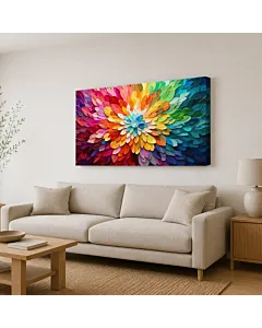 EXPLOSIÓN DE COLOR