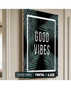 GOOD VIBES