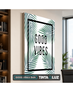 GOOD VIBES B&N