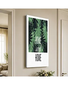 HOME SWEET HOME TROPICAL