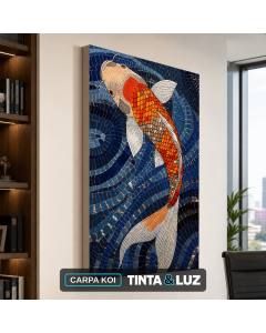 CARPA KOI