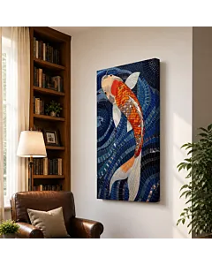 CARPA KOI