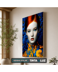GEISHA SOLAR