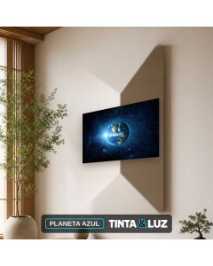 PLANETA AZUL
