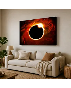 SOL ARDIENTE