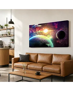NEBULOSA AZUL