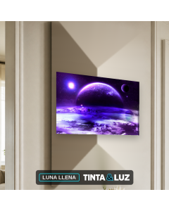 LUNA LLENA