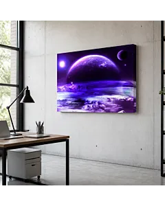LUNA LLENA