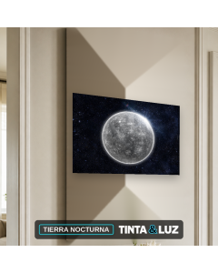 TIERRA NOCTURNA