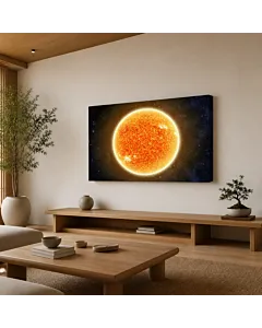 PLANETA Y ANILLO