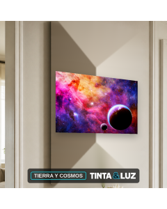TIERRA Y COSMOS