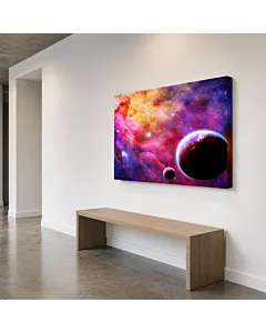 TIERRA Y COSMOS