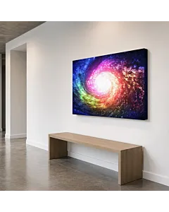 NEBULOSA CARMESÍ