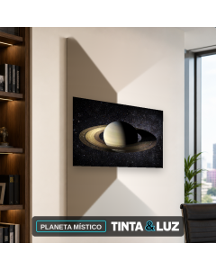 PLANETA MÍSTICO