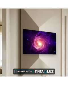 GALAXIA ROJA