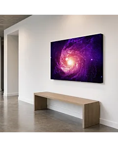 GALAXIA ROJA