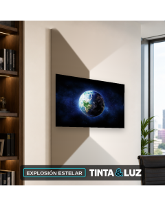 EXPLOSIÓN ESTELAR