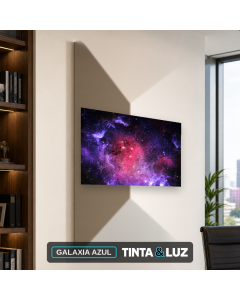 GALAXIA AZUL