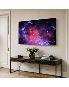 GALAXIA AZUL