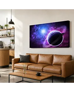 NEBULOSA NARANJA