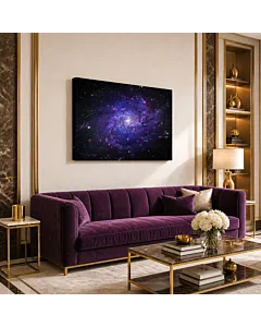 GALAXIA VIOLETA II