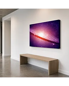 GALAXIA LATERAL