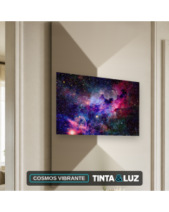 COSMOS VIBRANTE