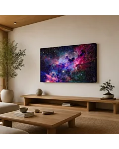 COSMOS VIBRANTE